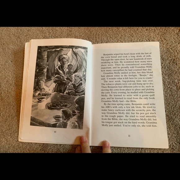 What are you figuring now? A story about Benjamin Bannekar BOOK- Children’s book - Picture 5 of 10